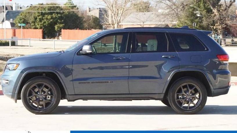 JEEP GRAND CHEROKEE 2021 1C4RJFBG9MC811608 image